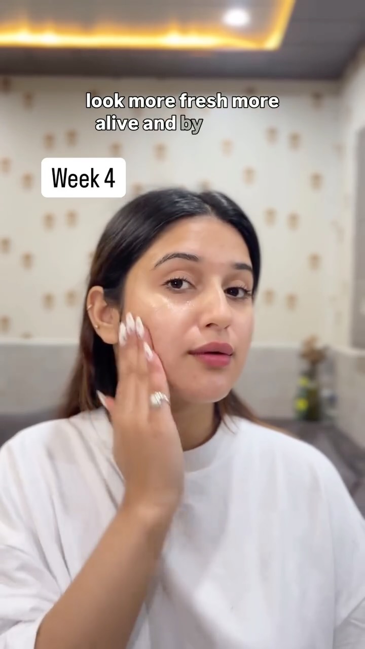 WildGlow Brightening Serum