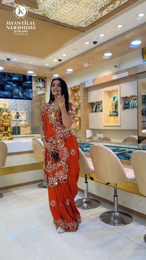 Jewellery Exhibition Promo