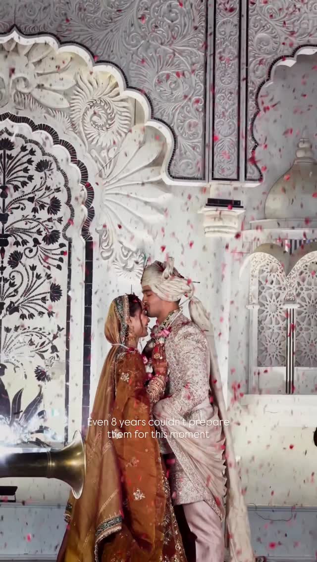 Beginning of Forever