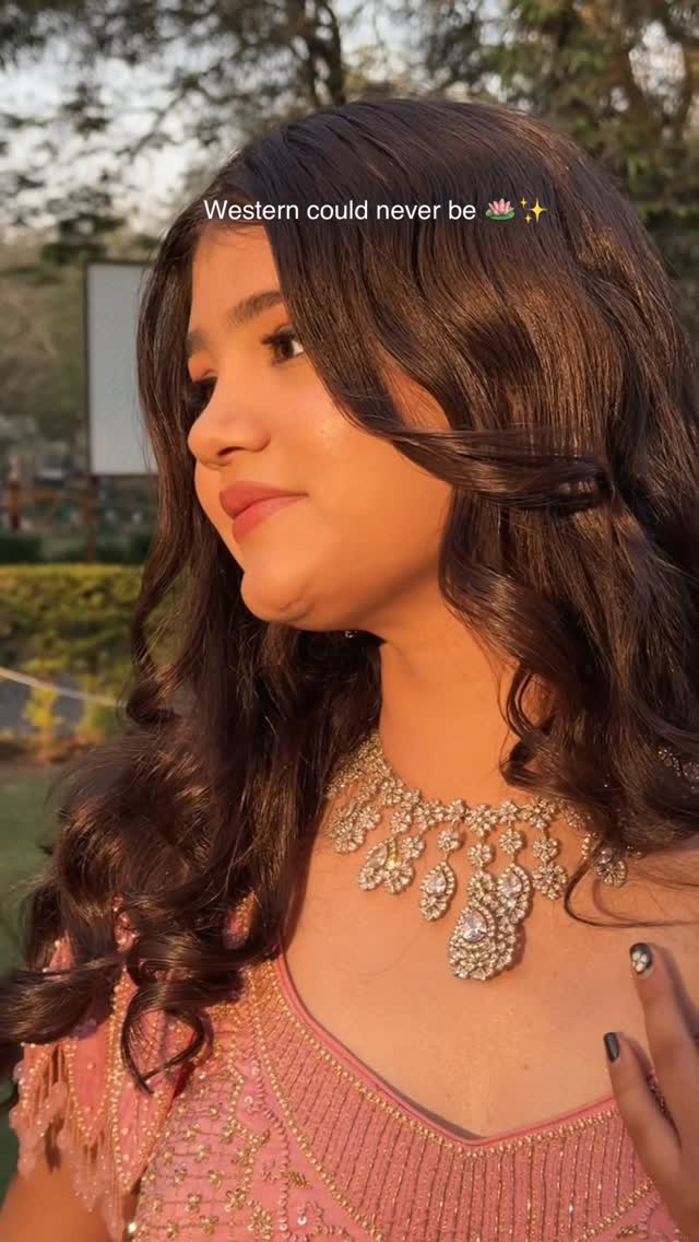 Bansi Ahir Makeover