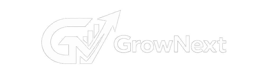 GrowNext Logo